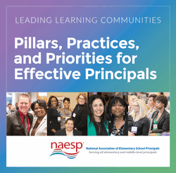 Leading Learning Communities: Pillars, Practices, and Priorities for Effective Principals